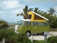 Jasmine, 1978 VW Westfalia, VW Bus Rentals 