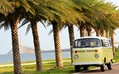 Photo Booth, VW Bus, VW Microbus Limo, LImo